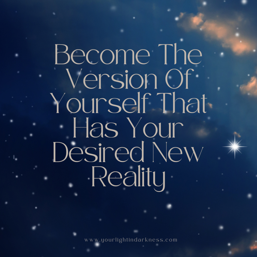 law of attraction, law of assumption, wealthy, shadow work, manifestation, cosmic insights