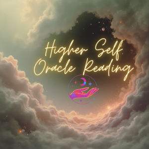 higher self oracle reading, higher self tarot reading, spiritual awakening consultation, spiritual awakening coach